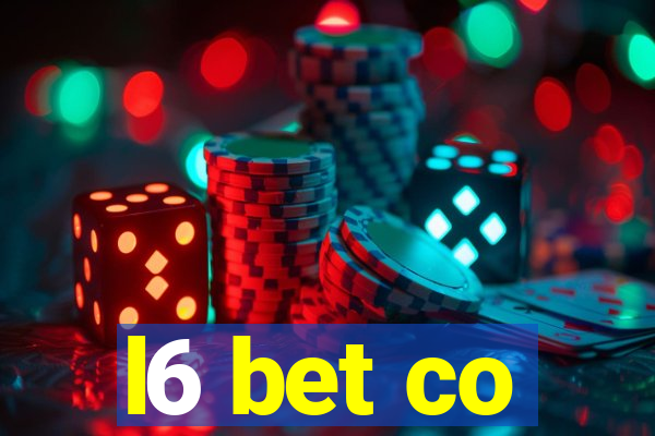 l6 bet co